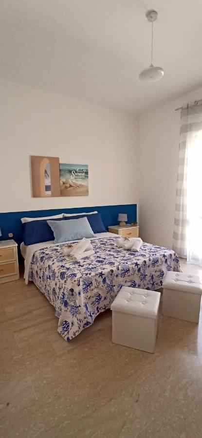 Le Cummari Apartment Castellammare del Golfo Exterior photo