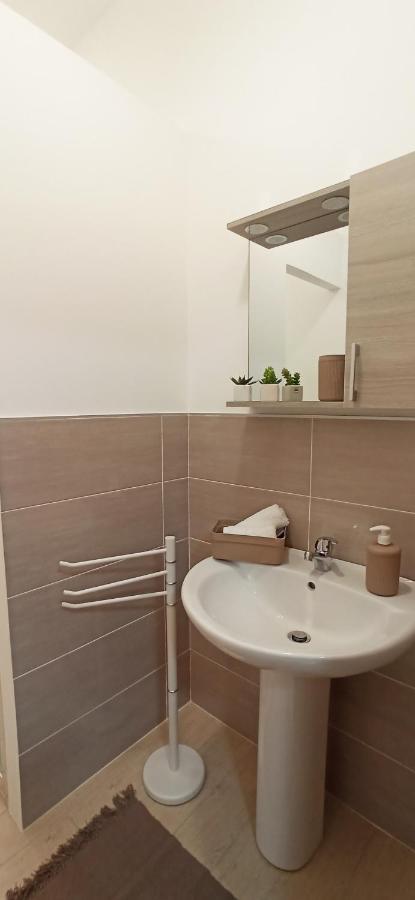 Le Cummari Apartment Castellammare del Golfo Exterior photo