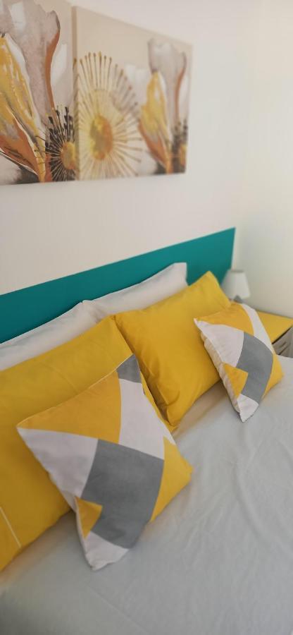 Le Cummari Apartment Castellammare del Golfo Exterior photo