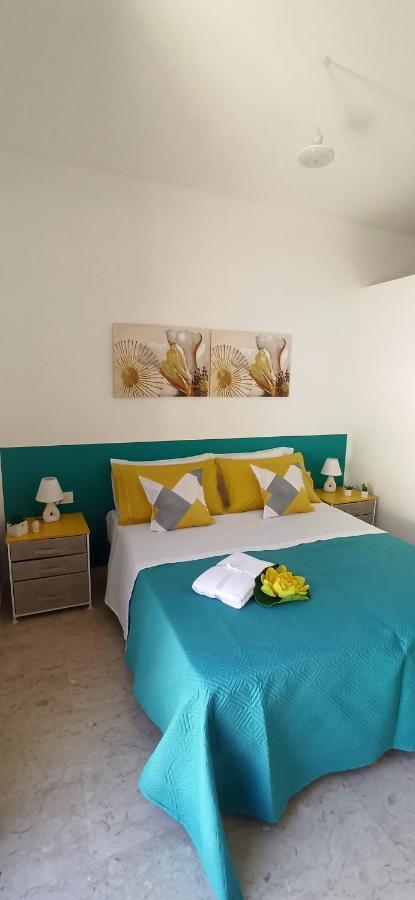 Le Cummari Apartment Castellammare del Golfo Exterior photo
