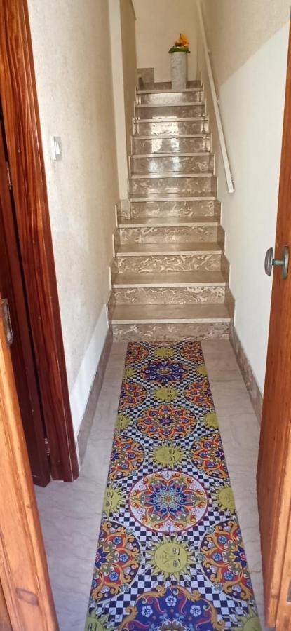 Le Cummari Apartment Castellammare del Golfo Exterior photo