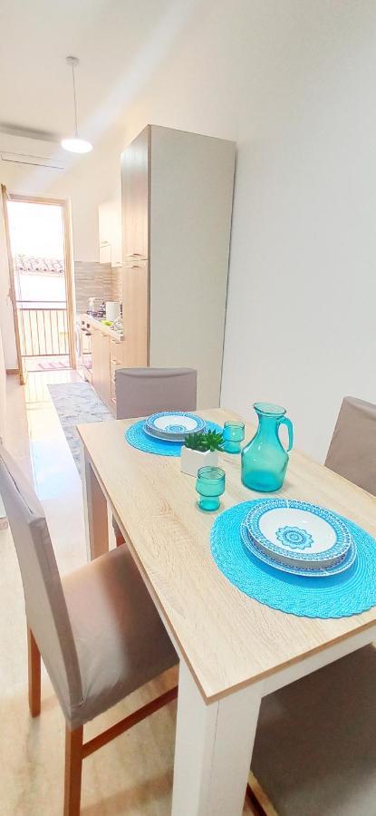Le Cummari Apartment Castellammare del Golfo Exterior photo