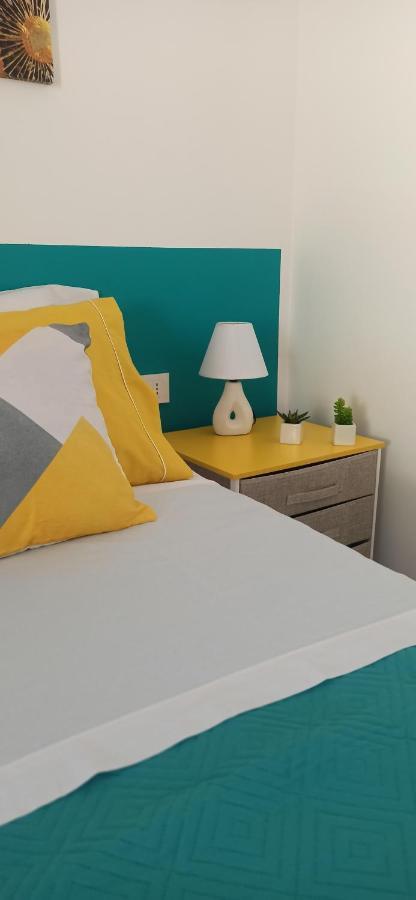Le Cummari Apartment Castellammare del Golfo Exterior photo