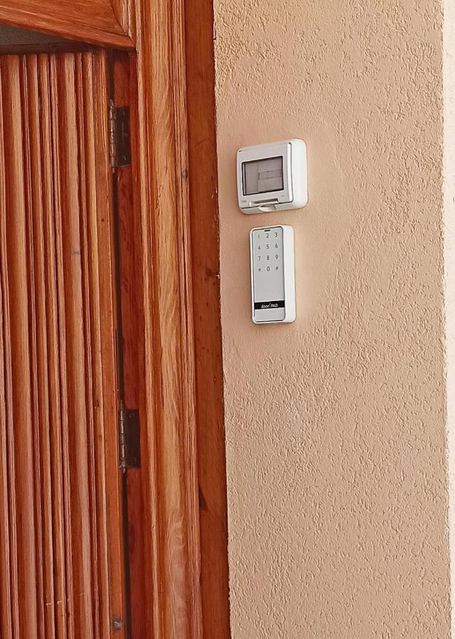 Le Cummari Apartment Castellammare del Golfo Exterior photo