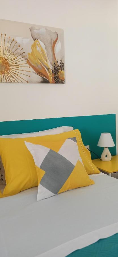 Le Cummari Apartment Castellammare del Golfo Exterior photo
