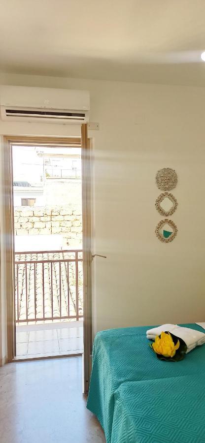 Le Cummari Apartment Castellammare del Golfo Exterior photo
