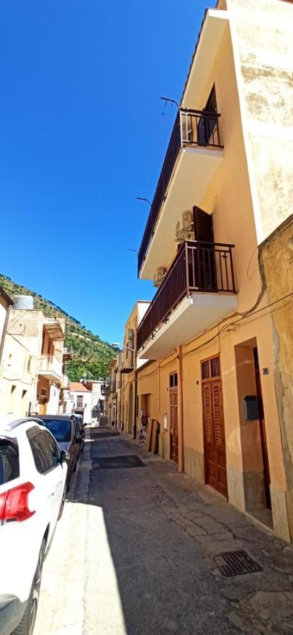 Le Cummari Apartment Castellammare del Golfo Exterior photo