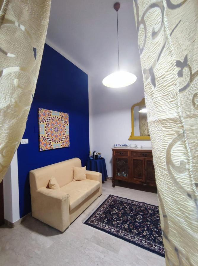 Le Cummari Apartment Castellammare del Golfo Exterior photo
