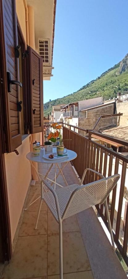 Le Cummari Apartment Castellammare del Golfo Exterior photo