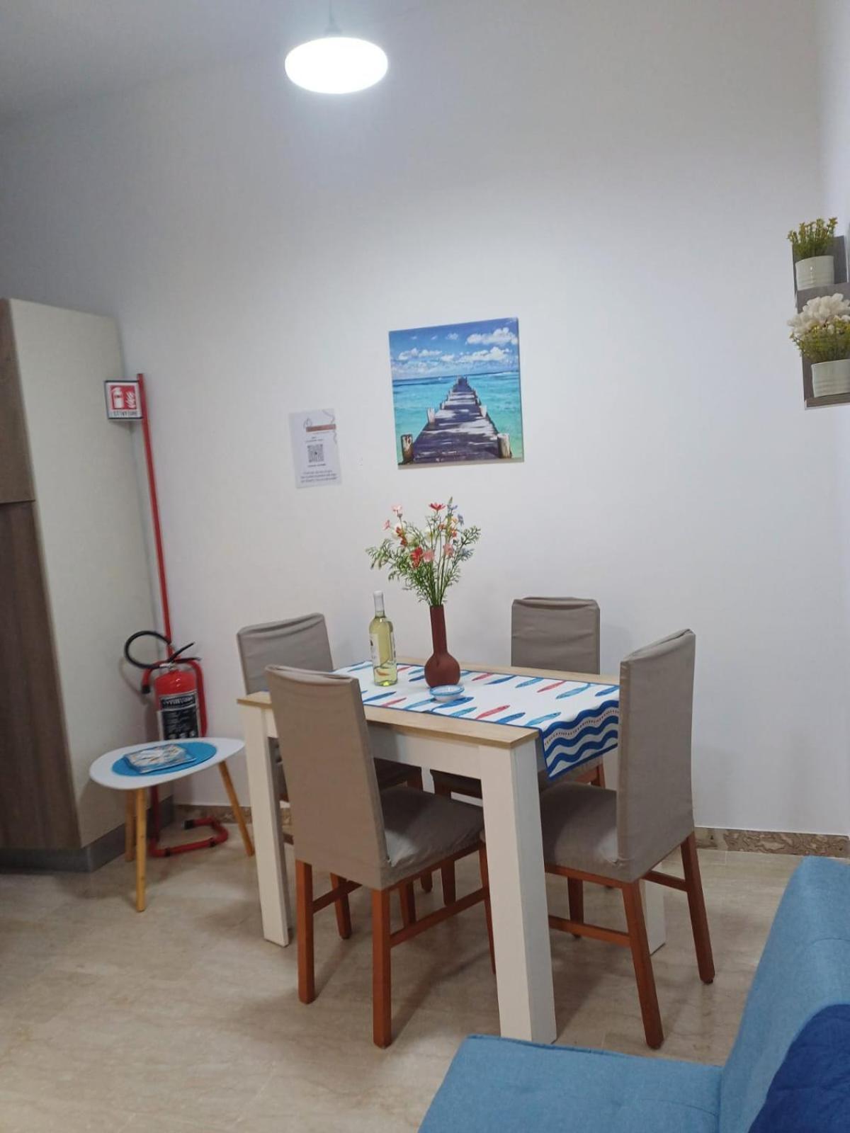 Le Cummari Apartment Castellammare del Golfo Exterior photo