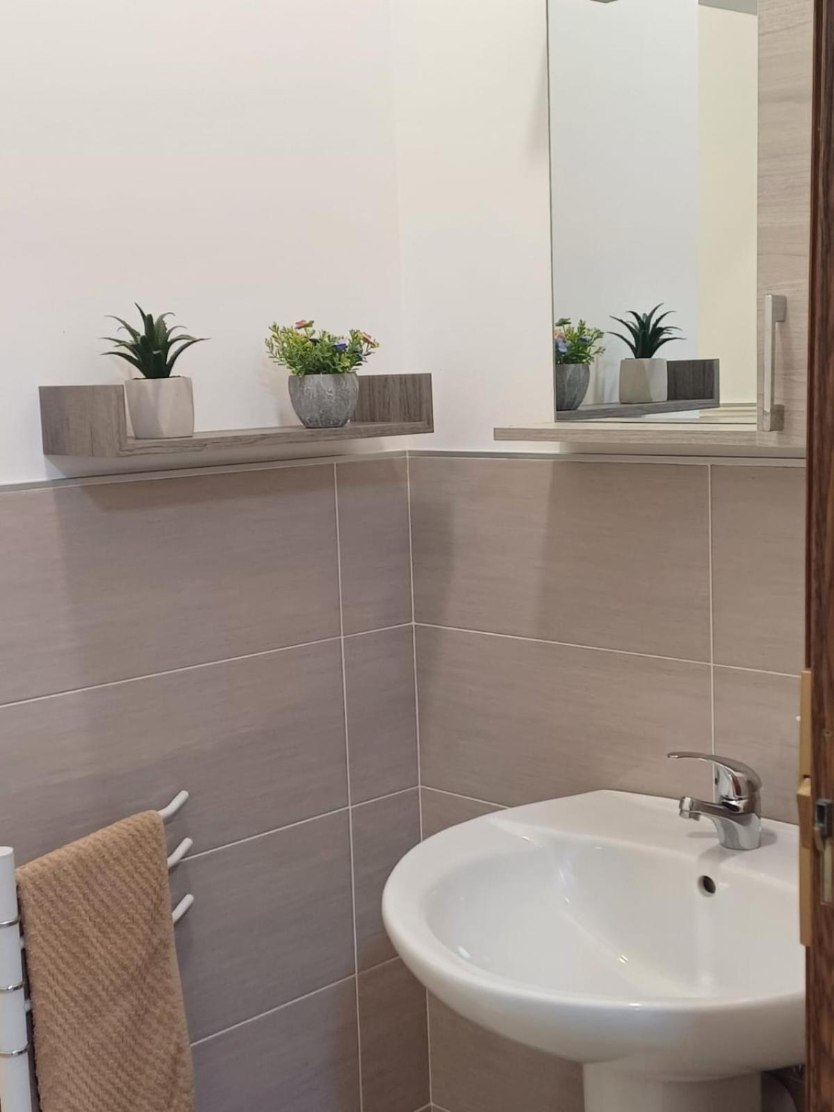 Le Cummari Apartment Castellammare del Golfo Exterior photo