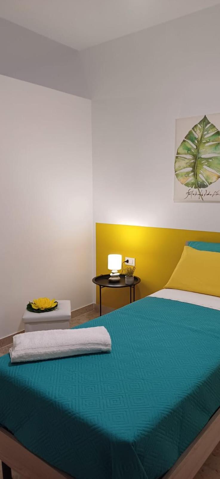 Le Cummari Apartment Castellammare del Golfo Exterior photo
