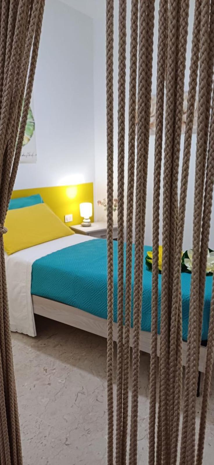 Le Cummari Apartment Castellammare del Golfo Exterior photo