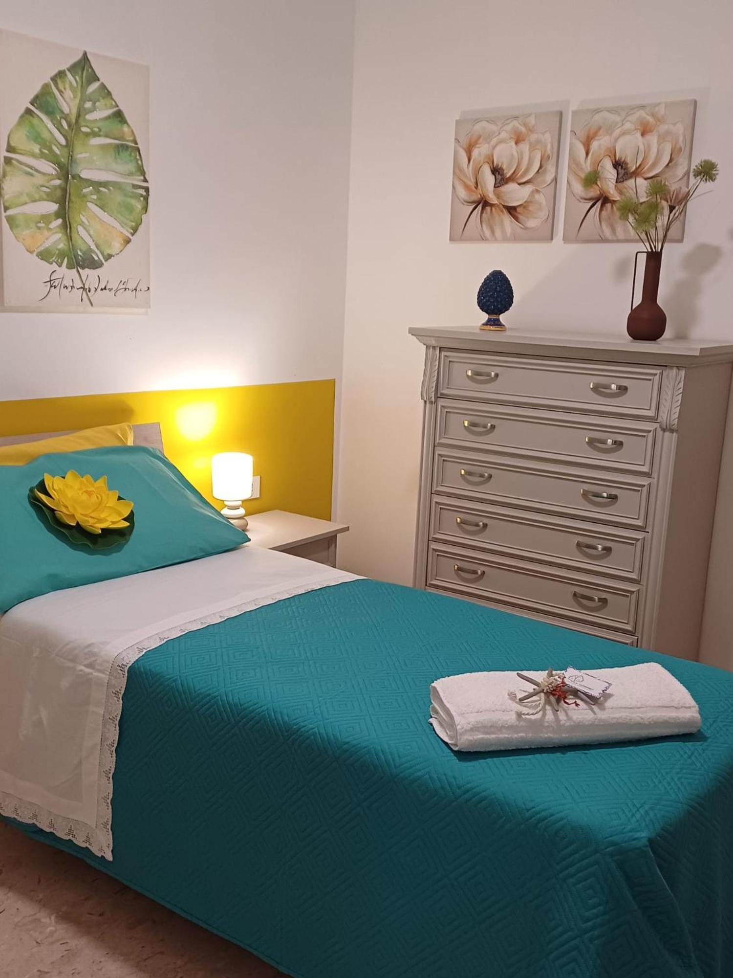Le Cummari Apartment Castellammare del Golfo Exterior photo