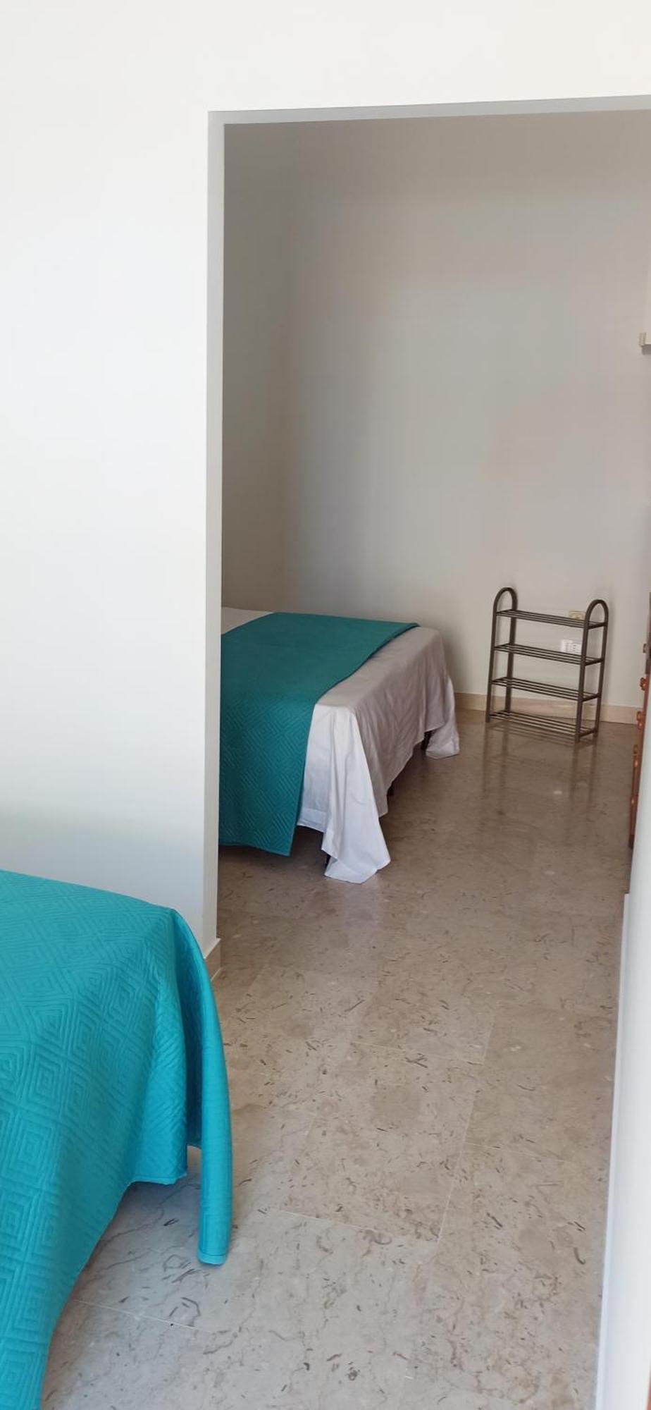 Le Cummari Apartment Castellammare del Golfo Exterior photo